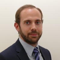 Jérémie Bernard