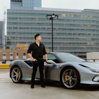 Daniel Wang