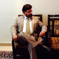 Basharat Khan