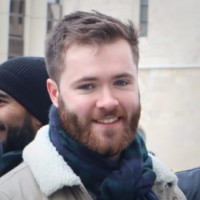 Daniel Kelly