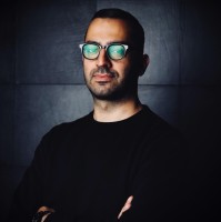 Amirhosein Famouri