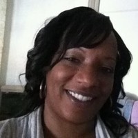 Alysia Hayes