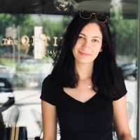 Ayşegül Giray