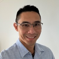 Alvin Tjipto Cisa, Cissp
