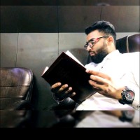 Pranav Sharma