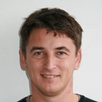 Damjan Klevisar