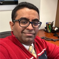 Nilesh Sadarangani