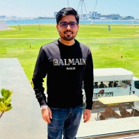 Rohit Thakrani