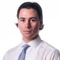 Levi Kleiboer