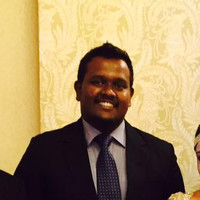 Ushira Wickramanayake