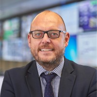 Simon Hancox
