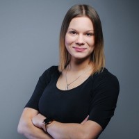 Julia Kozdrój