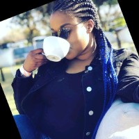 Landiwe Dhlamini