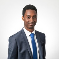 M’Bemba Doumbouya