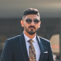 Amir Najafi