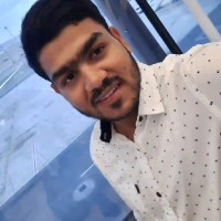 Md Nazmul Nazmul Huque