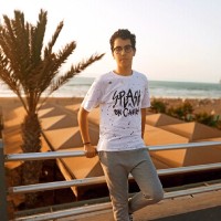 Anas Hallaoui