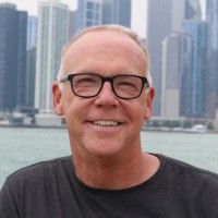 Roy Ferguson