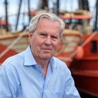 Nicholas P. Sullivan