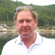 Gutfried (Geoff) Cigler