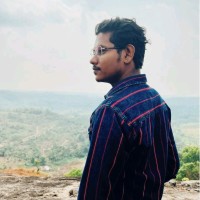 Vineeth E