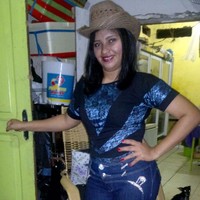 Gisseli Silva Pereira