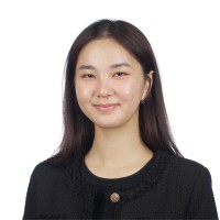 Aigerim Dzhumanazarova