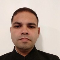 Vishal Dcosta
