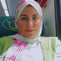 Aya Negm