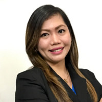 Suziene Lovella Dominguez