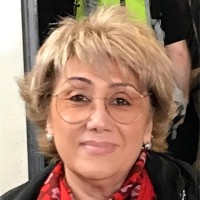 Marina Alajian