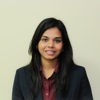 Krutika Bandabe