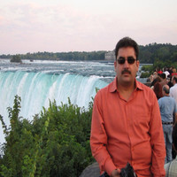 Shahid Zaidi