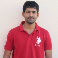 Krishna Prasad