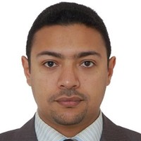 Mohamed Souhail Sraidi