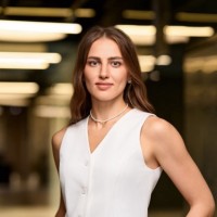 Margaryta Grachova