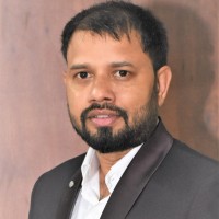 Hari Shankar Ray