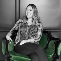 Kate Rainwater, ASID, NCIDQ Certificate No. 027705