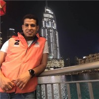 Ahmed Fawzy