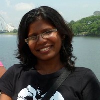 Nadeesha Jayawardana