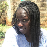 Suzan Adwok