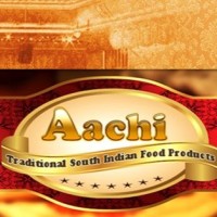 Aachi Masala