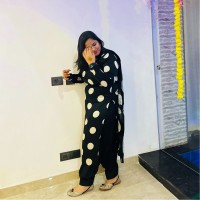 Swati ( CEO at Jarvics Technologies) Sharma ( Mobile App Development Company )