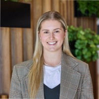 Josie Steyn