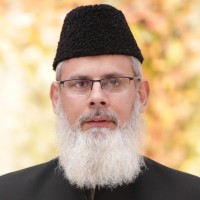 Muizuddin Shami