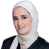 Esraa Hamideh