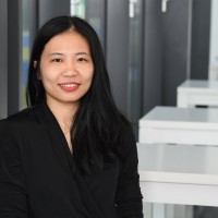 Linda Qian