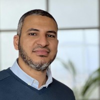 Mahmoud Taqy