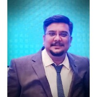 Pradeep S.