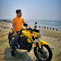 Navid Anjum